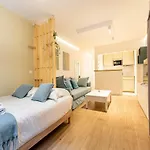 Charming Studio In The Heart Of The 16Th - 2P - Muette
