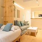 Charming Studio In The Heart Of The 16Th - 2P - Muette