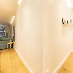 Charming Studio In The Heart Of The 16Th - 2P - Muette