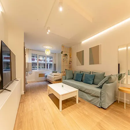 Charming In The Heart Of The 16th - 2p - Muette