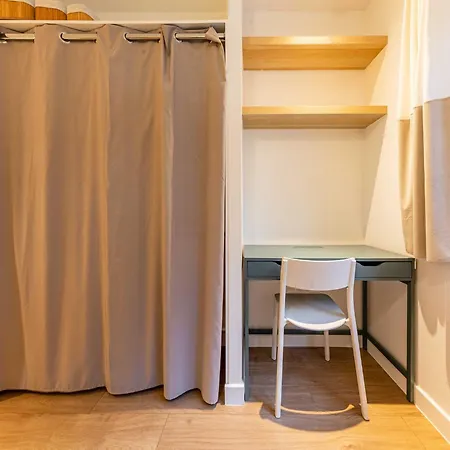 Charming In The Heart Of The 16th - 2p - Muette Casa vacanze Parigi