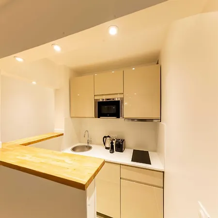 Charming In The Heart Of The 16th - 2p - Muette * Paris