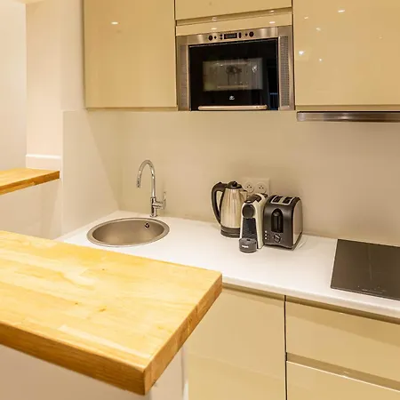 Charming In The Heart Of The 16th - 2p - Muette Casa vacanze Parigi
