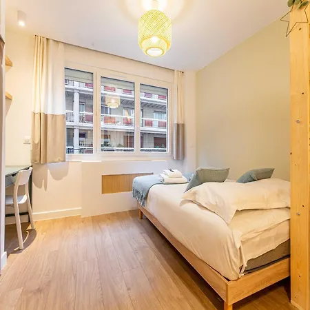 Charming In The Heart Of The 16th - 2p - Muette Casa vacanze