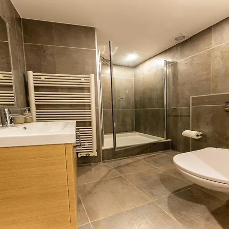 Charming In The Heart Of The 16th - 2p - Muette Casa vacanze